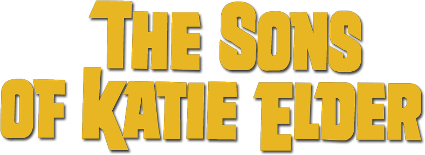 Ofbyld:The Sons of Katie Elder film logo.png