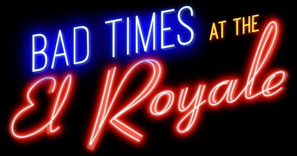 Ofbyld:Bad Times at the El Royale logo.png