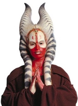 Shaak Ti