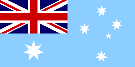 Ofbyld:Flagge fan it Australysk Antarktysk Territoarium (ûnoffisjeel).PNG