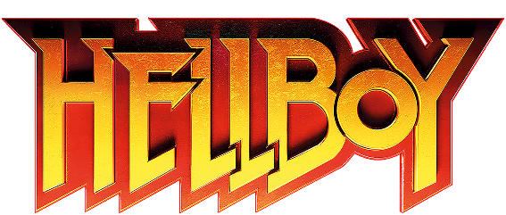 Ofbyld:Hellboy 2019 film logo.png