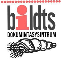 Ofbyld:Bildts Dokumintasysintrum logo.jpg