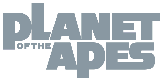 Ofbyld:Planet of the Apes 2001 film logo.png