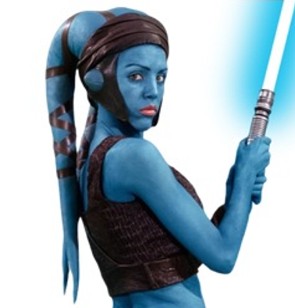 Aayla Secura