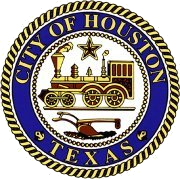 Ofbyld:Seal of Houston, Texas.png