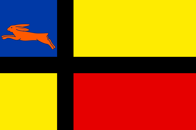 Ofbyld:Flagge fan Skarsterlân.png