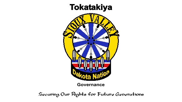 Ofbyld:Flagge fan de Sioux Valley Dakota Naasje.PNG