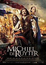 Thumbnail for Michiel de Ruyter (film)