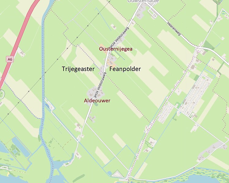 Ofbyld:Trijegeaster Feanpolder.jpg