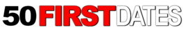 50 First Dates logo.png