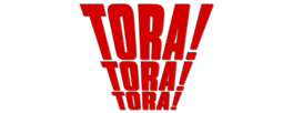 Tora! Tora! Tora! logo.png