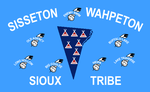 Thumbnail for Sisseton en Wahpeton Sû Stamme