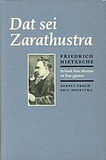 Dat Sei Zarathustra