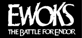 Ewoks-The Battle for Endor logo.png
