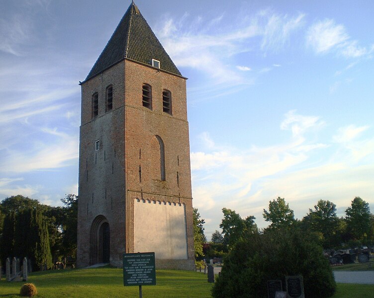 Ofbyld:De Jouwer Westermar toer tsjerkhôf 60.JPG