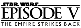 Episode V – The Empire Strikes Back