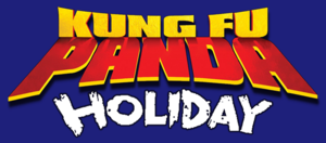 Thumbnail for Kung Fu Panda Holiday