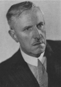 Johannes Jurres, om 1938