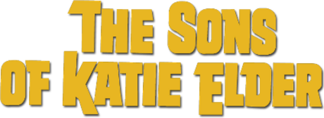 The Sons of Katie Elder (film)