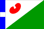 Flagge fan Tsjerkwert