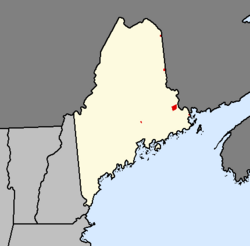 Maine