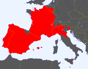 Westromaanske Talen