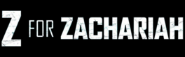 Z for Zachariah film logo.png
