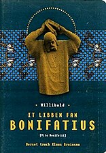 It Libben fan Bonifatius