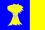 Flagge fan Reduzum