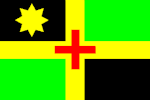 Flagge fan Nyegea