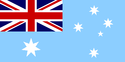 Flagge fan it Australysk Antarktysk Territoarium (ûnoffisjeel).PNG