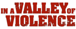 Thumbnail for In a Valley of Violence