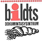 Bildts Dokumintasysintrum logo.jpg