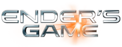 Thumbnail for Ender's Game (film)