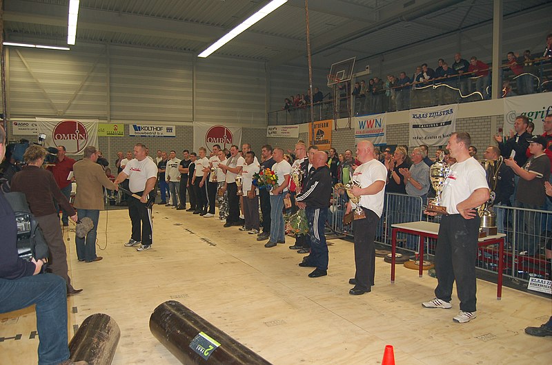 Ofbyld:Sint Anne Sterkste Man fan Fryslân 2006.JPG