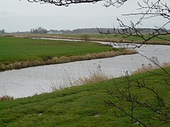 Aldswemmer benoarden Westergeast