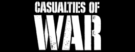 Casualties of War film logo.png