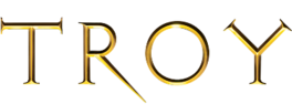Troy film logo.png
