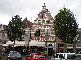 Stêd Medemblik