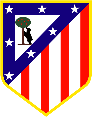 Íomhá:378px-Atletico Madrid logo svg.png