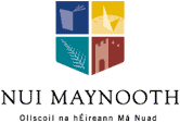 Ollscoil Na Héireann, Má Nuad: Ollscoil in Éirinn