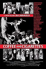 Thumbnail for Coffee &amp; Cigarettes