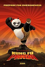 Thumbnail for Kung Fu Panda