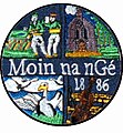 Mionsamhail do leagan ó 12:40, 16 Iúil 2009