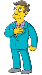 Thumbnail for Principal Skinner