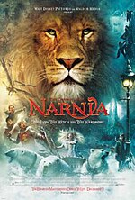 Thumbnail for The Chronicles of Narnia: The Lion, the Witch and the Wardrobe