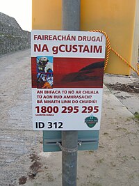 Mí-Úsáid Substaintí