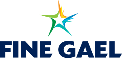 Íomhá:Fine Gael logo 2009.svg