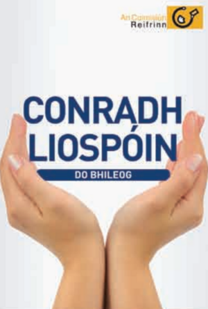 Conradh Liospóin