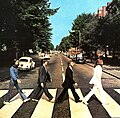 Thumbnail for Abbey Road